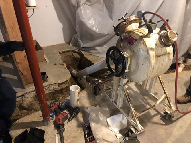 Pipe Solutions