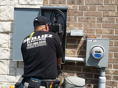 Skilliez Electric