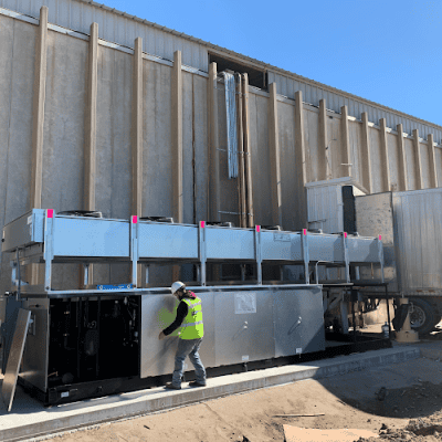 Tri-Point Refrigeration, Inc