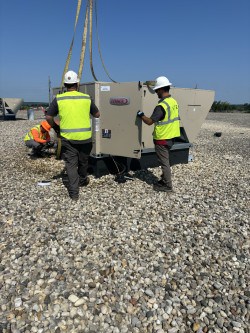 Rabine Mechanical