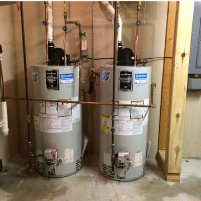 Billington Plumbing & Heating, Inc.