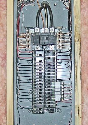 MC Electrical Services LLC