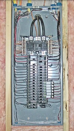 MC Electrical Services LLC