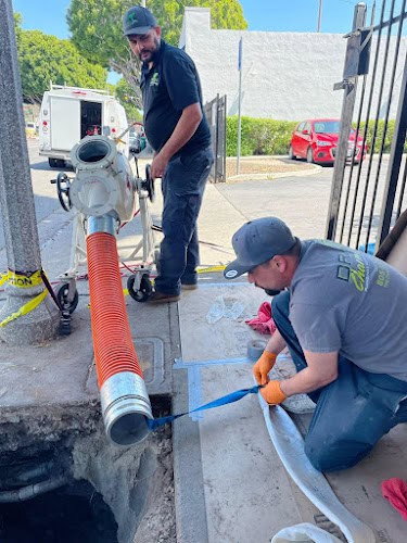 Drain Charmer Plumbing & Rooter, Inc.