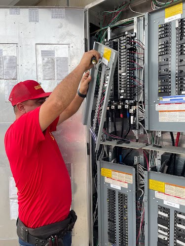 Double G Electric | Electrical Contractor | Electrician