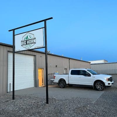 Big Horn Heating & Cooling