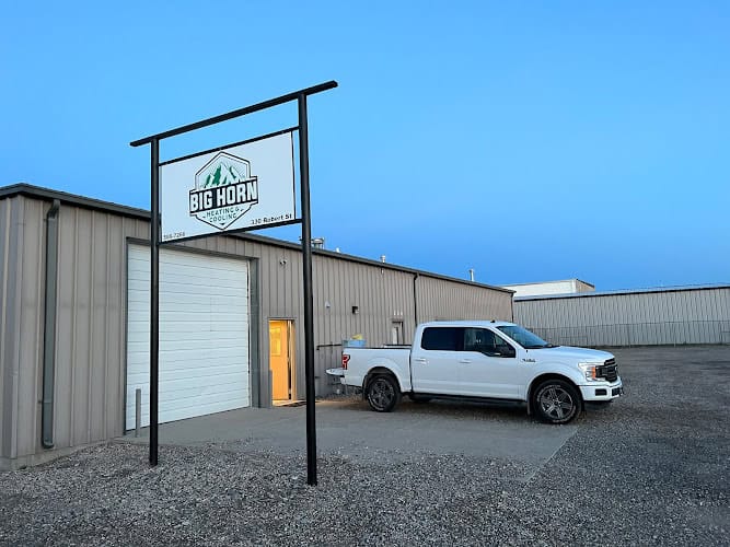 Big Horn Heating & Cooling