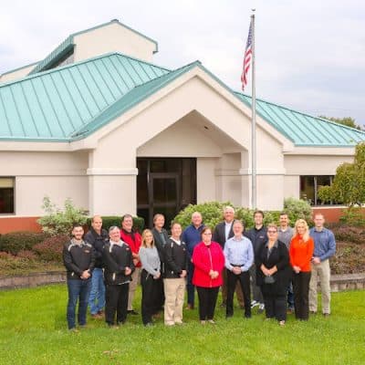 Mader Construction Co Inc
