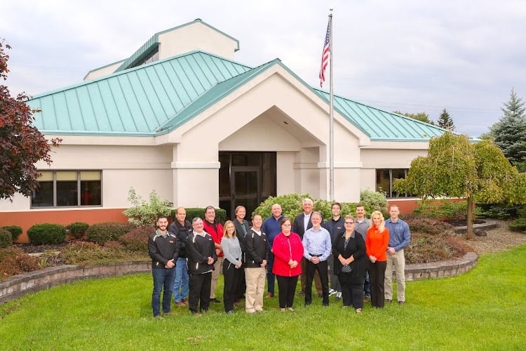 Mader Construction Co Inc