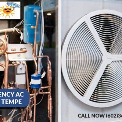 SMW Refrigeration and Heating, LLC