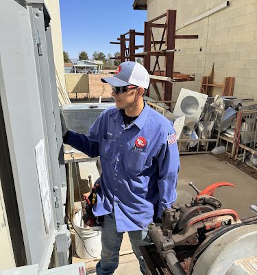 Rite Way Heating, Cooling & Plumbing