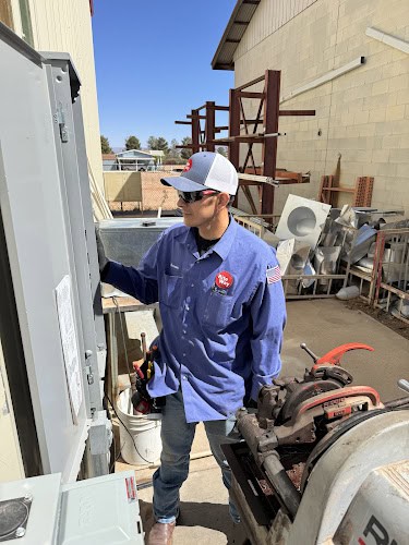 Rite Way Heating, Cooling & Plumbing
