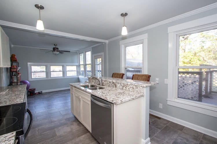 Flannary Decorators - Painting and Drywall Services