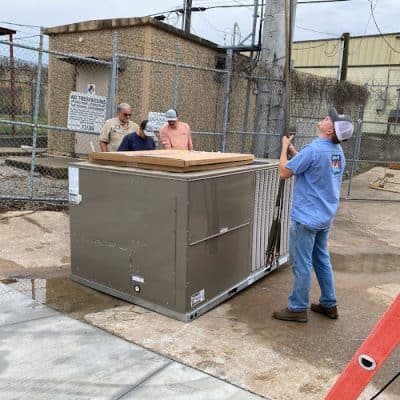 Route 66 HVAC