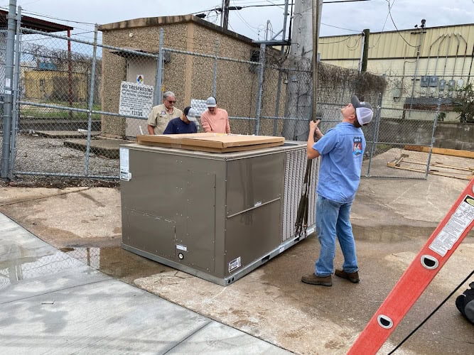 Route 66 HVAC
