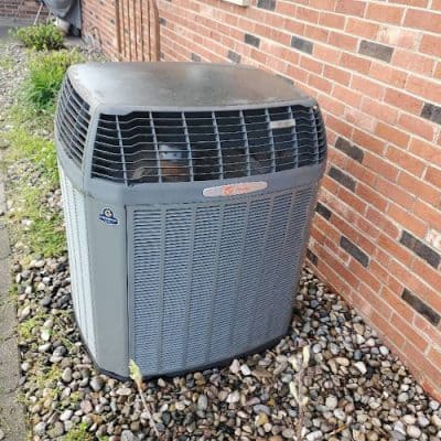 Goodberlet Home Services