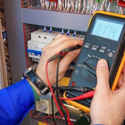 Walkowiak Electric, Inc