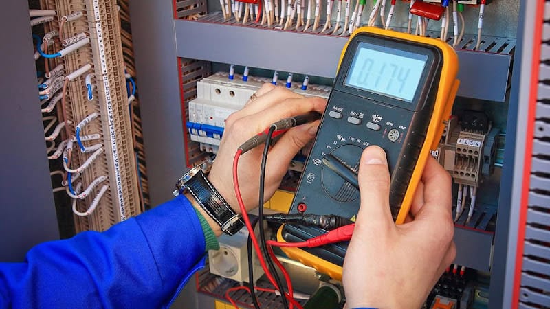 Walkowiak Electric, Inc