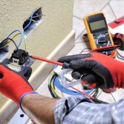 Blue Moon Electrical