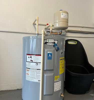 TB Plumbing