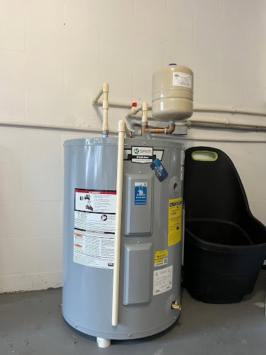 TB Plumbing