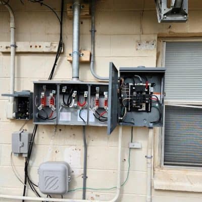 BY THE BAY ELECTRIC