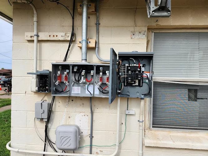 BY THE BAY ELECTRIC