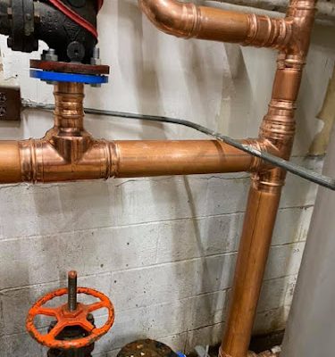 Nistler Plumbing & Heating