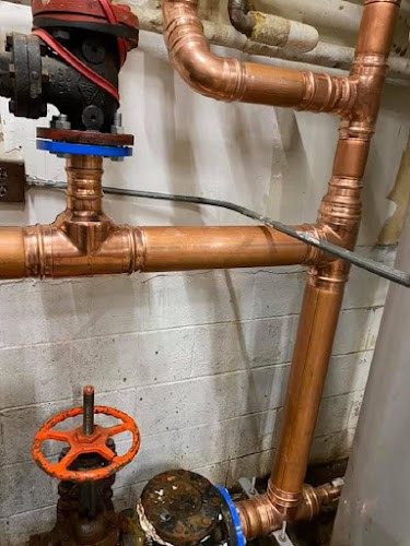 Nistler Plumbing & Heating