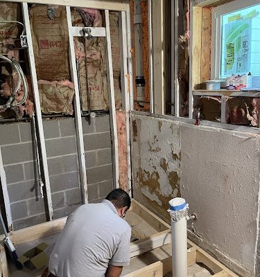 Magnolia Construction and Remodeling of San Antonio