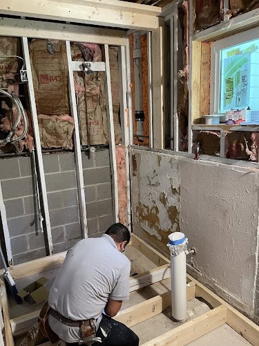 Magnolia Construction and Remodeling of San Antonio