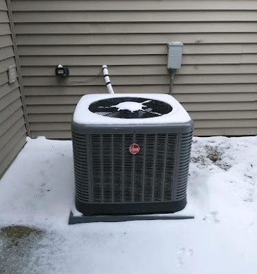 All Climate Mechanical