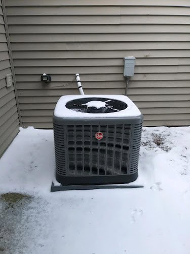 All Climate Mechanical