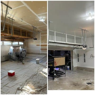 Restore 716 Paint & Maintenance LLC