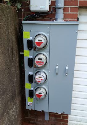 Miles' Electrical Service