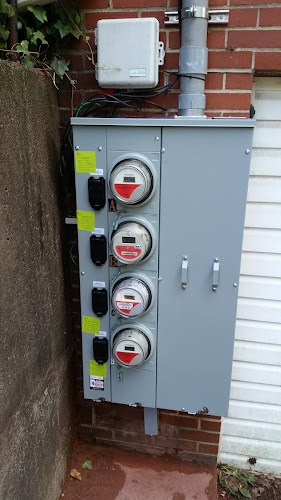 Miles' Electrical Service