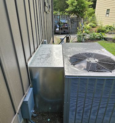 Integrity Comfort Solutions
