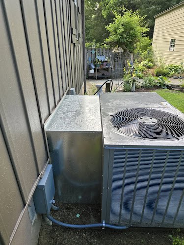 Integrity Comfort Solutions