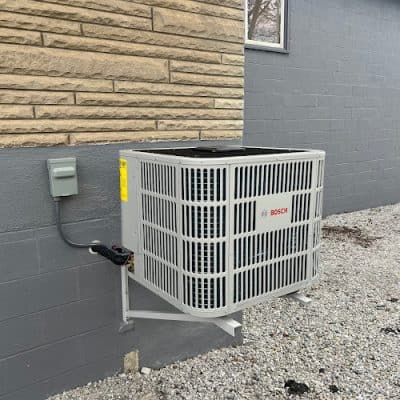 JD Mechanical LLC