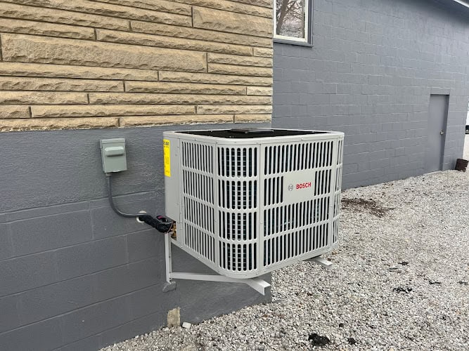 JD Mechanical LLC