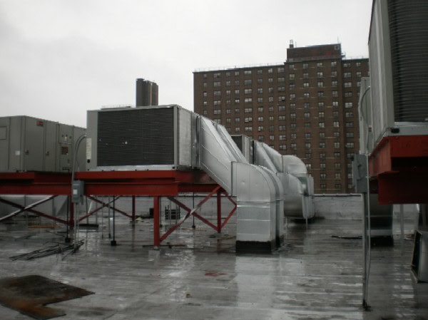 Arnica Heating and Air Conditioning Inc
