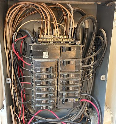 High 5 Plumbing, Heating, Cooling & Electric