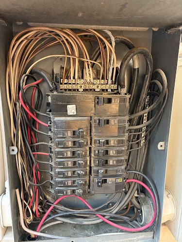 High 5 Plumbing, Heating, Cooling & Electric