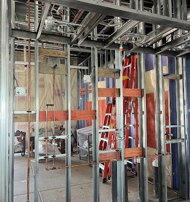 Deer Creek Plumbing Inc