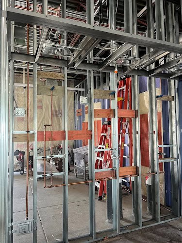 Deer Creek Plumbing Inc