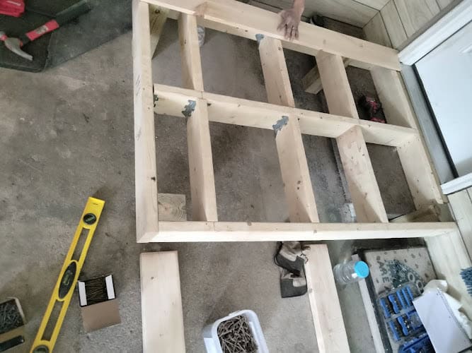 Humble Handyman N Home Improvements LLC