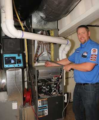 Welzig Heating, Air, Plumbing & Electric