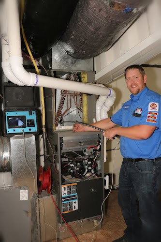 Welzig Heating, Air, Plumbing & Electric