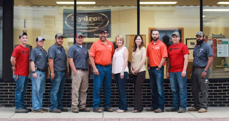 Viviano Heating & Air Conditioning, Inc.