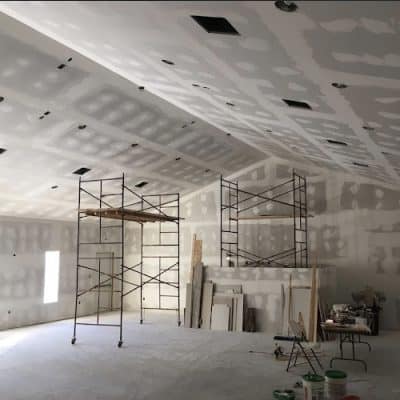 DFW Superior Drywall Pros